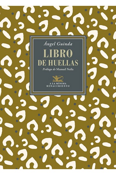 LIBRO DE HUELLAS