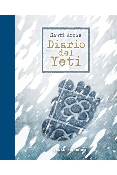 DIARIO DEL YETI