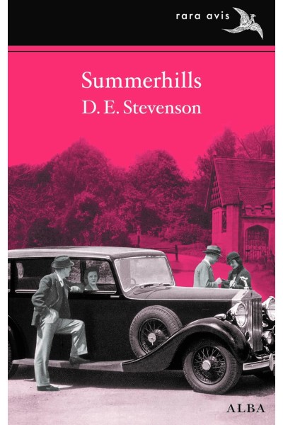 SUMMERHILLS