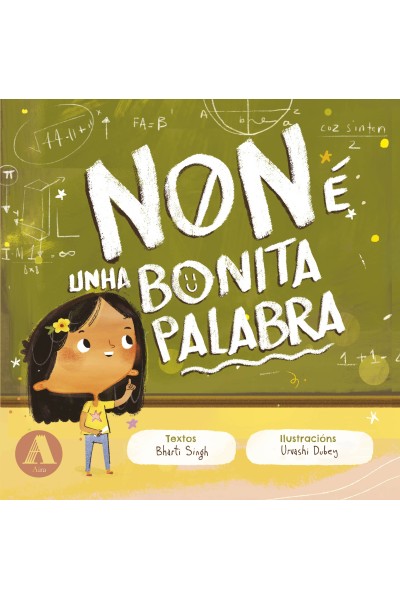 NON E UNHA BONITA PALABRA
