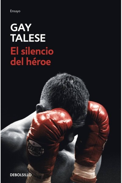 EL SILENCIO DEL HÉROE