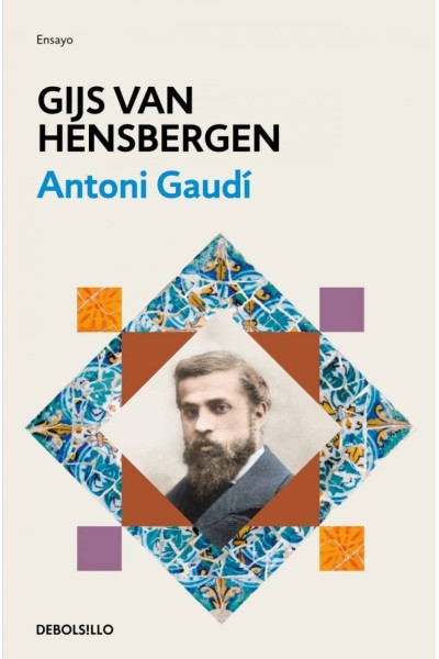ANTONI GAUDÍ