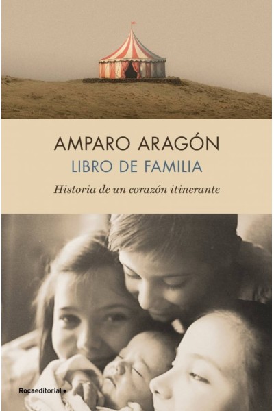 LIBRO DE FAMILIA
