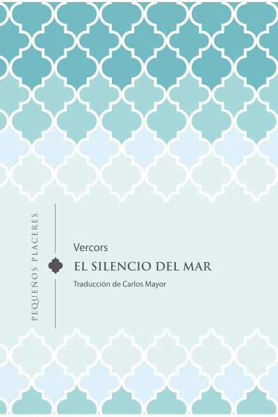EL SILENCIO DEL MAR