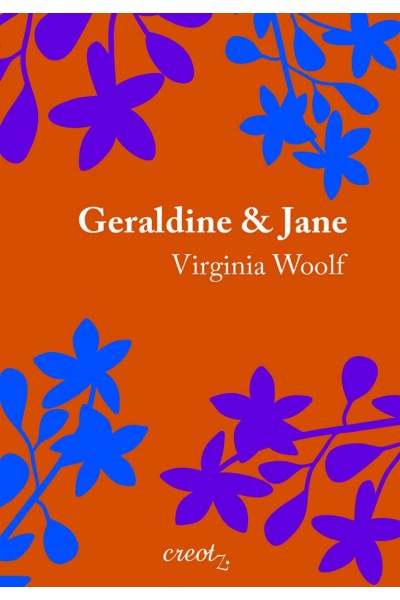 GERALDINE Y JANE