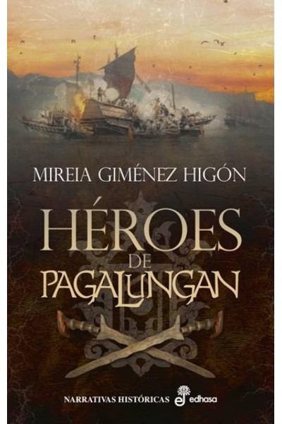 HÉROES DE PAGALUNGAN