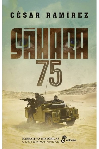 SÁHARA 75