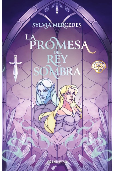 LA PROMESA DEL REY SOMBRA