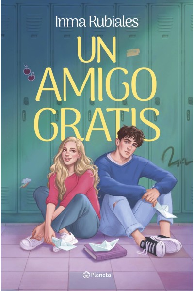 UN AMIGO GRATIS