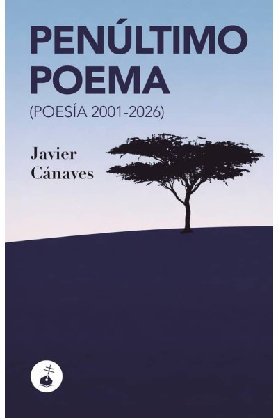 PENÚLTIMO POEMA