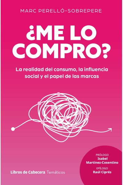 ¿ME LO COMPRO?
