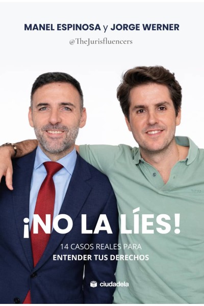 !NO LA LÍES!.