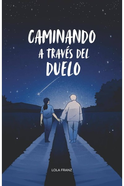 CAMINANDO A TRAVÉS DEL DUELO