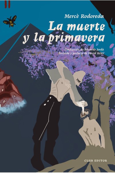 LA MUERTE Y LA PRIMAVERA