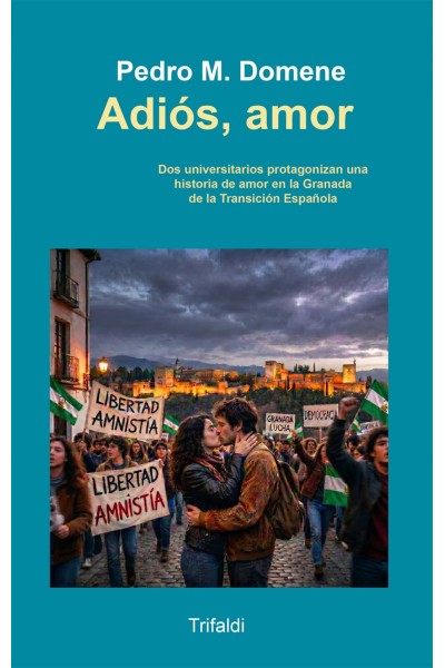 ADIOS, AMOR