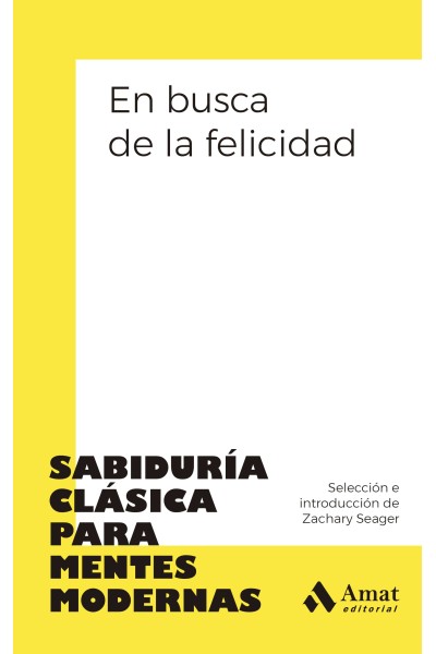 EN BUSCA DE LA FELICIDAD