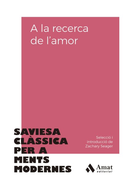 A LA RECERCA DE L'AMOR