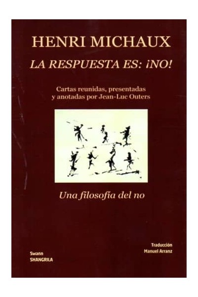 LA RESPUESTA ES: ¡NO!
