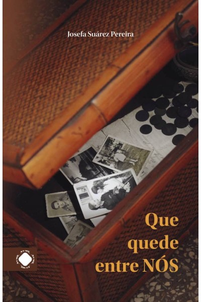QUE QUEDE ENTRE NÓS