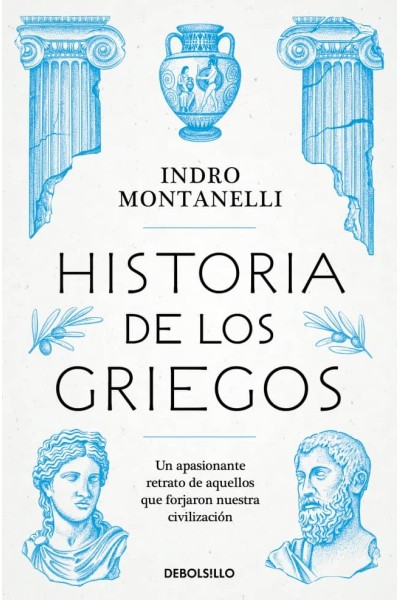 HISTORIA DE LOS GRIEGOS