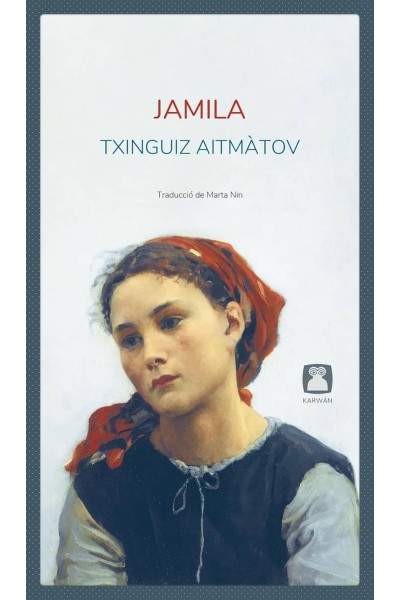 JAMILA