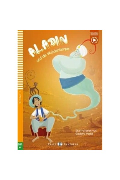 ALADDIN