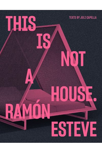 THIS IS NOT A HOUSE.