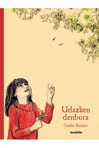 UDAZKEN DENBORA