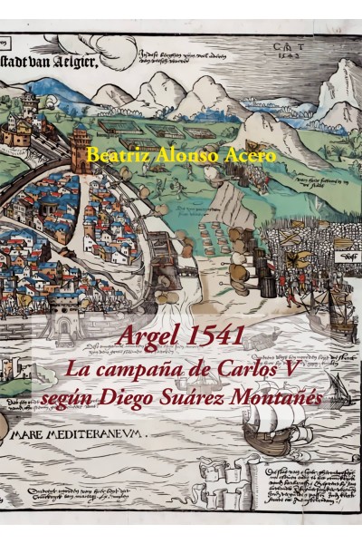 ARGEL 1541