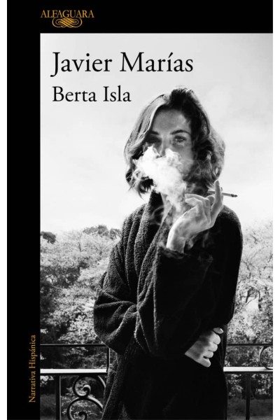 BERTA ISLA
