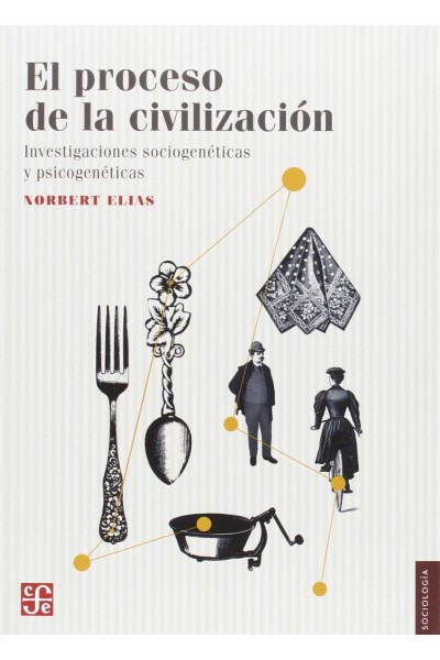 PROCESO DE CIVILIZACIÓN