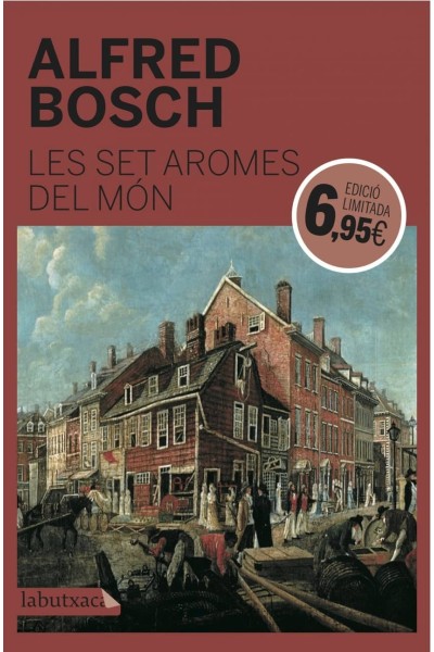 LES SET AROMES DEL MON