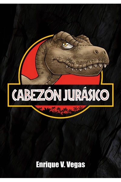 CABEZÓN JURÁSICO
