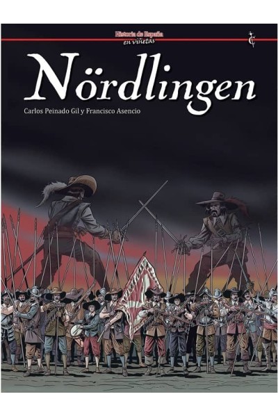 NORDLINGEN