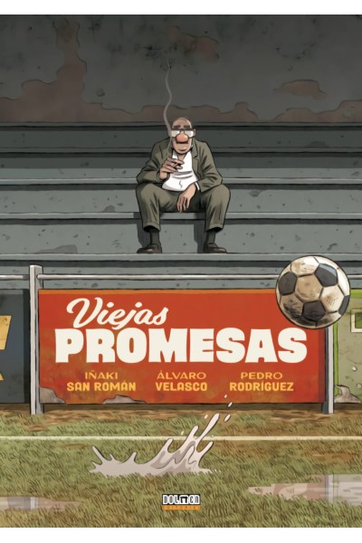 VIEJAS PROMESAS