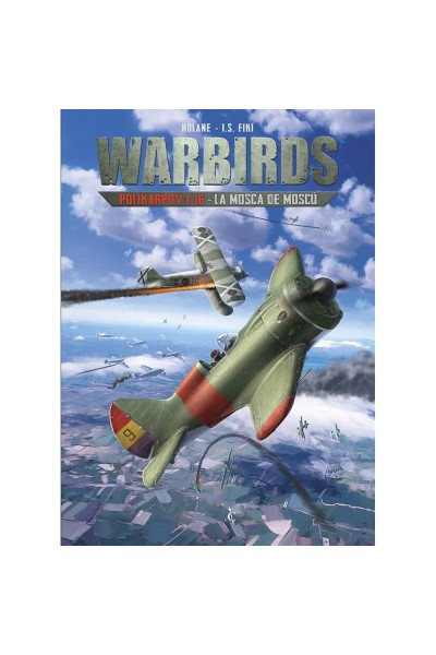 WARBIRDS