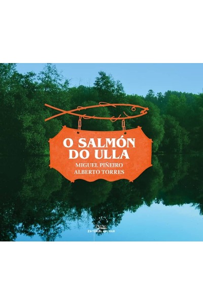 O SALMÓN DO ULLA