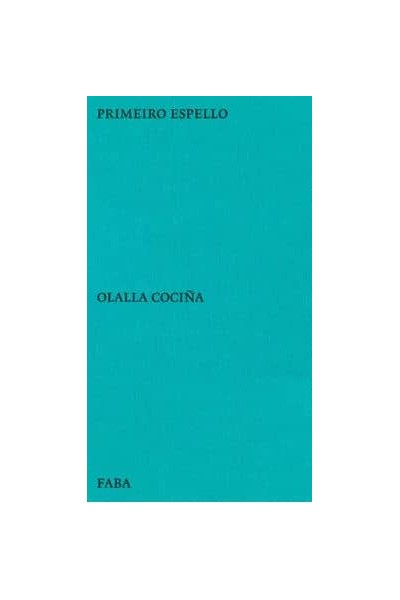 (G).PRIMEIRO ESPELLO