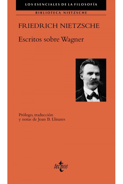 ESCRITOS SOBRE WAGNER