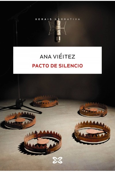 PACTO DE SILENCIO