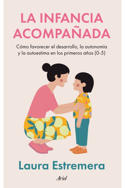 LA INFANCIA ACOMPAÑADA