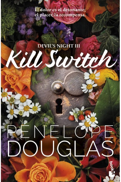 KILL SWITCH (DEVIL'S NIGHT 3)