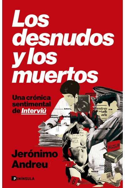 LOS DESNUDOS Y LOS MUERTOS