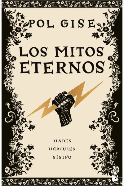 LOS MITOS ETERNOS