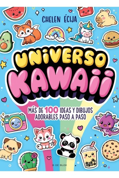 UNIVERSO KAWAII