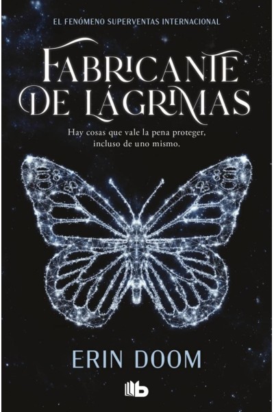 FABRICANTE DE LÁGRIMAS