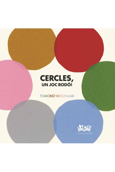 CERCLES, UN JOC RODÓ!
