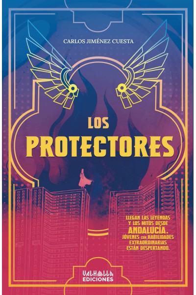 LOS PROTECTORES