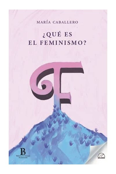 QUÉ ES EL FEMINISMO?