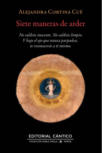 SIETE MANERAS DE ARDER